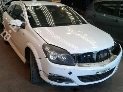 Ceinture de sécurité avant droite OPEL ASTRA H GTC (A04) 1.9 CDTI (L08) | BP8719105I25 