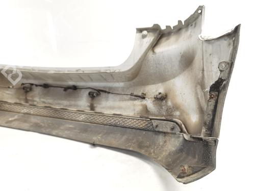 Rear bumper FORD FOCUS III  | BP20491179C8 