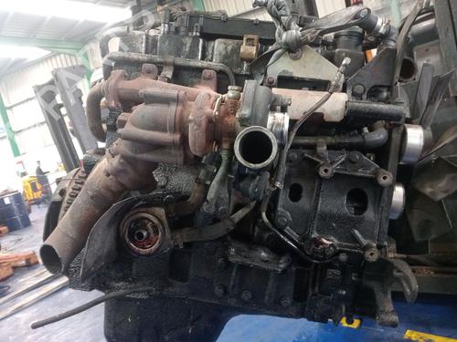 Engine MAHINDRA GOA 2.5 CRDe AWD | BP23527100M1 