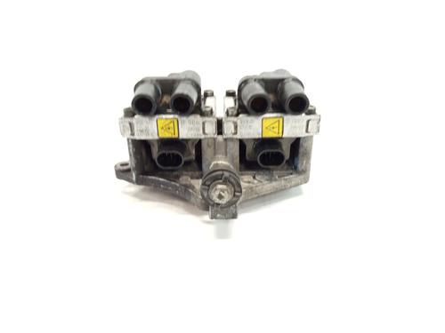 Bobine FIAT PUNTO (188_) 1.2 60 (188.030, .050, .130, .150, .230, .250) (60 hp) 27589446