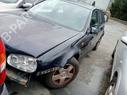 Instrument cluster VW GOLF IV (1J1)  | BP16098397C47 