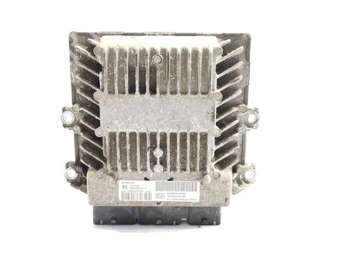 Used Engine control unit (ECU) PEUGEOT EXPERT Van (VF3A_, VF3U_, VF3X_) 2.0 HDi 130 (128 hp) 25761281