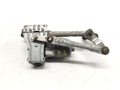 Front wiper motor SEAT LEON (1P1) 1.9 TDI | BP40195178M29 - Image 2