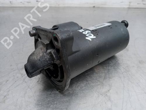 Used Starter VOLVO V40 Estate (645) 2.0 T (163 hp) 8466603