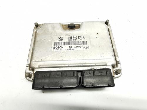Used Engine control unit (ECU) Engine control unit (ECU) SEAT CORDOBA (6L2) 1.9 TDI (100 hp) 33456480 33456480
