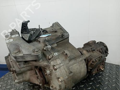 Gearbox VW GOLF V (1K1) 1.9 TDI | BP39591475M3 - Image 5