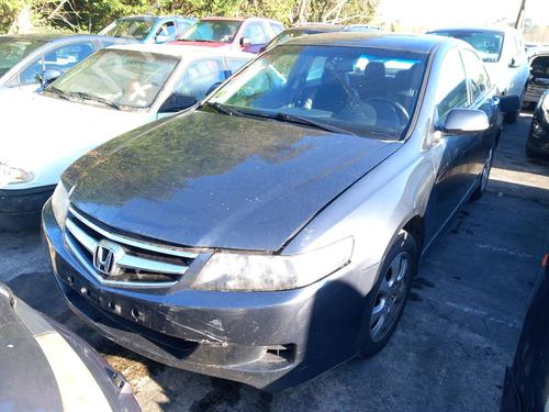 Break pedal HONDA ACCORD VII (CL, CN) 2.2 i-CTDi (CN1) | BP24925141I19 