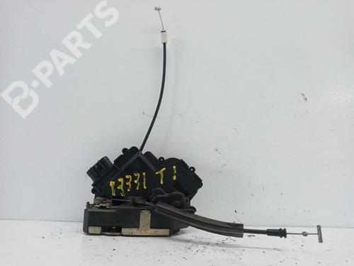 Used Rear left lock Rear left lock SMART FORFOUR (454) 1.1 (454.030) (75 hp) 9216064 9216064