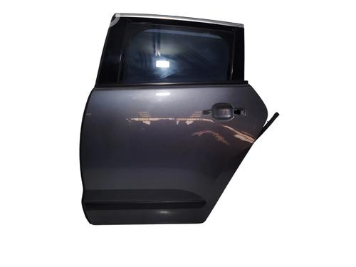 Used Left rear door PEUGEOT 3008 I MPV (0U_) [2009-2017]  17201892