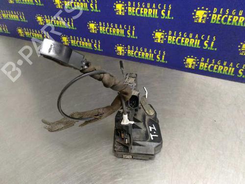 Rear left lock BMW 3 (E46) 320 d | BP8439008C100 
