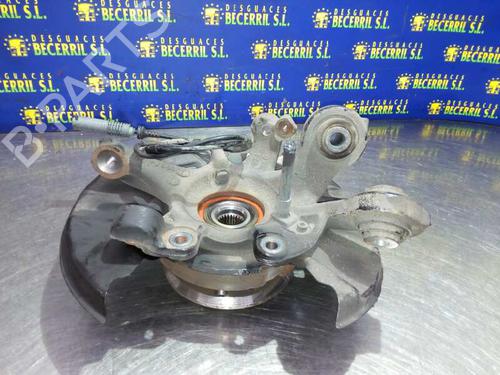 Right rear steering knuckle BMW 1 (E87) 120 i | BP8426541M28 