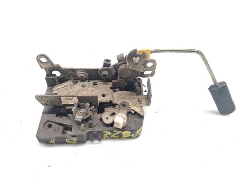 Vergrendeling links voor Vergrendeling links voor IVECO DAILY III Platform/Chassis 35 C 10 V , 35 S 10 V (AMJA14A1, AMJA64A1, AMJA65A1,... (95 hp) 36812353 36812353