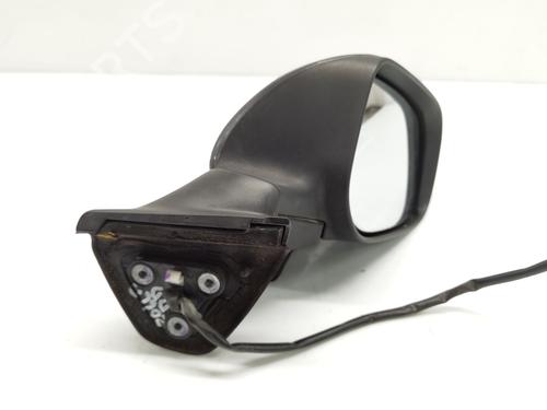 Right mirror TOYOTA AURIS (_E15_) 2.0 D-4D (ADE150_, ADE150R) | BP29574145C27 