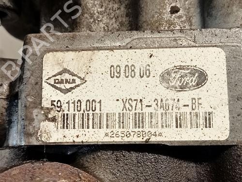Styring servopumpe FORD MONDEO III (B5Y) 2.0 TDCi | BP26955723M99 