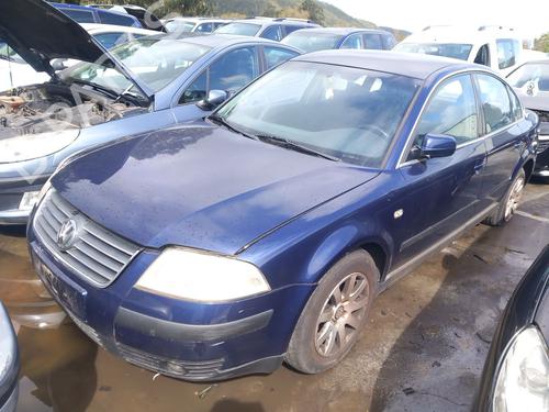 Peças VW PASSAT B5.5 (3B3)  1.9 TDI  4554528
