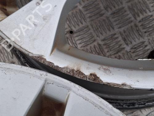 Fælk BMW X3 (E83) xDrive 20 d | BP31942921C45