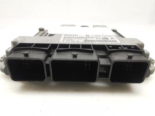 Engine control unit (ECU) CITROËN C4 I (LC_)  | BP25404099M57 