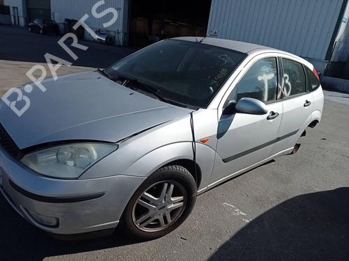 Starter FORD FOCUS I (DAW, DBW)  | BP27473631M8 