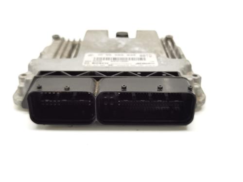 Engine control unit (ECU) OPEL CORSA D (S07) 1.3 CDTI (L08, L68) | BP33906909M57 - Image 3
