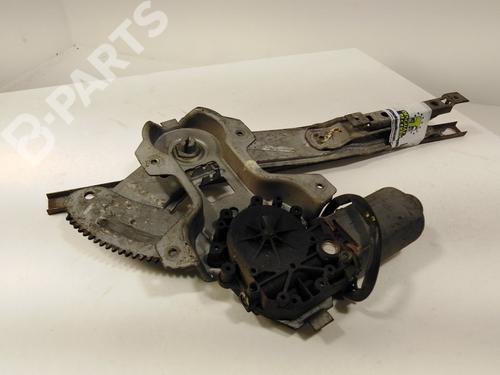 Used Rear right window mechanism Rear right window mechanism HONDA CIVIC VI Aerodeck (MB, MC) 1.6 16V (MC1) (116 hp) 8479233 8479233