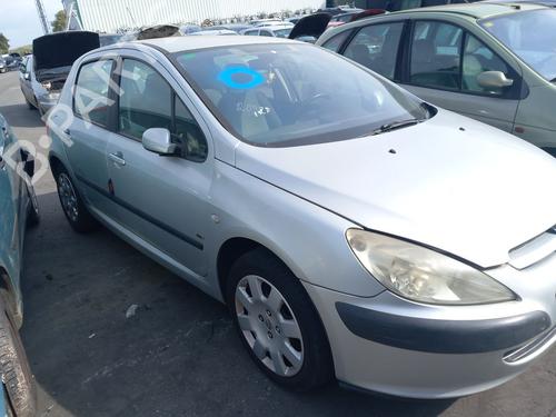 Used Parts PEUGEOT 307 (3A/C) 2.0 HDi 110 (107 hp) 4326702