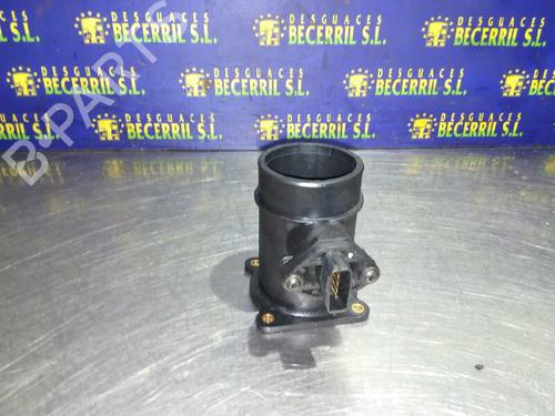 Mass air flow sensor NISSAN ALMERA II (N16) 1.5 | BP8429809M95 