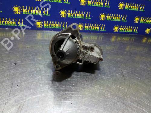 Used Starter OPEL ASTRA G Hatchback (T98) 1.8 16V (F08, F48) (125 hp) 8447571