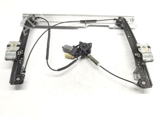 Front right window mechanism MINI MINI (R56) Cooper D | BP38565850C23 - Image 2