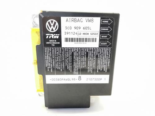 Used ECU airbags SEAT LEON (1P1) 2.0 TDI (170 hp) 28143130