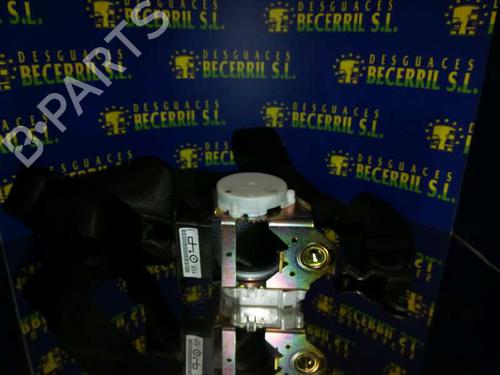 Front right seatbelt BMW 1 (E87) 120 i | BP8719069I25 