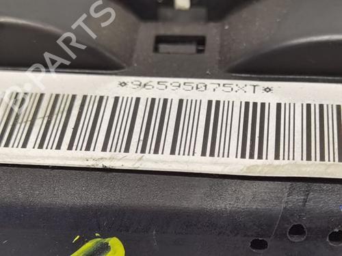 Switch CITROËN XSARA PICASSO (N68) 1.8 16V | BP28278076I30 