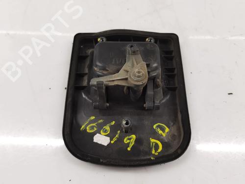 Front right exterior door handle IVECO DAILY III Van 29 L 12 V (ALKA41A2, ALLA52A2, ALKA42A2) | BP15710124C129 