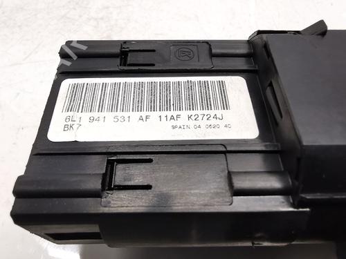 Headlight switch SEAT IBIZA III (6L1) 1.2 | BP29926378I24
