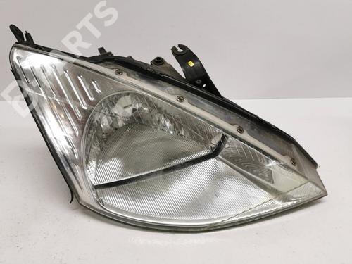 right-headlight-ford-focus-i-turnier-dnw-16-16v-1999-2000-2001-2002-2003-2004-2005-2006-2007-10001902 main image