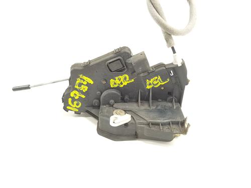 Used Front right lock BMW 3 (E46) 320 d (150 hp) 11949915