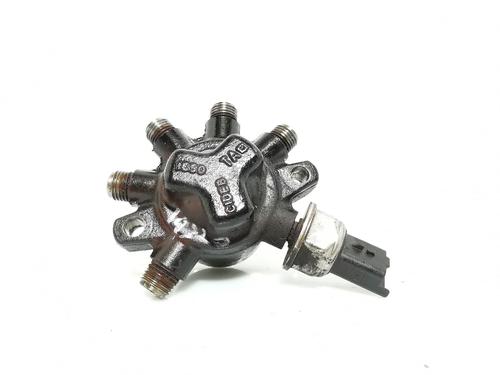Sprederrør FORD TRANSIT CONNECT (P65_, P70_, P80_) 1.8 TDCi (90 hp) 23135767