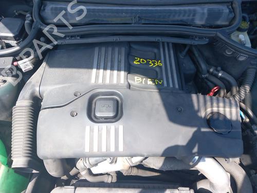 Used Engine BMW 3 (E46) 320 d (136 hp) 28621625
