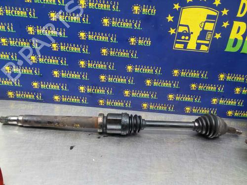 Used Right front driveshaft FORD FOCUS I (DAW, DBW) 1.8 TDCi (100 hp) 8431406