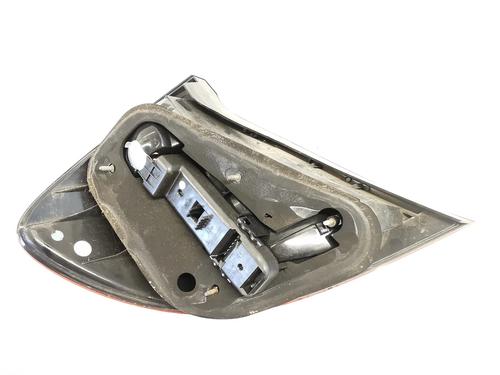 Right taillight MERCEDES-BENZ C-CLASS Coupe (CL203)  | BP17989097C35 