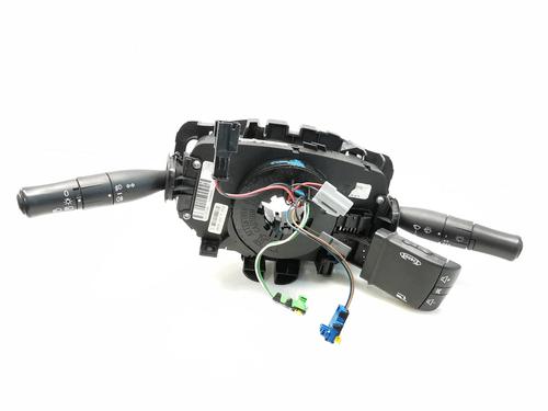 Spak kontakt RENAULT MEGANE II Saloon (LM0/1_) [2003-2025]  21770371