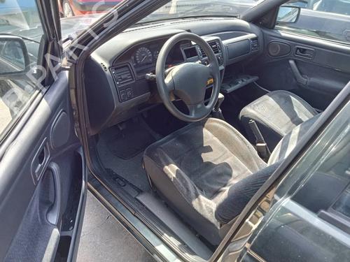 Throttle body FORD ESCORT VI (GAL)  | BP10512087M82 