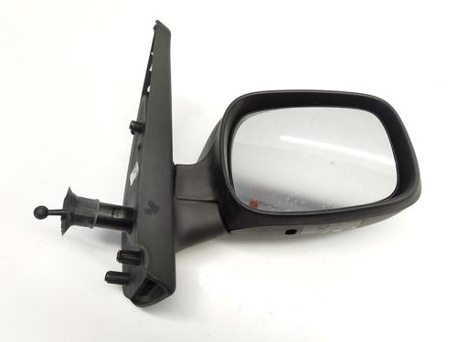 Used Right mirror RENAULT KANGOO (KC0/1_) 1.5 dCi (84 hp) 28071650