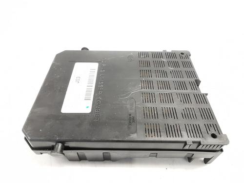 Electronic module PEUGEOT 307 CC (3B) 2.0 16V | BP37996968M83 - Image 2