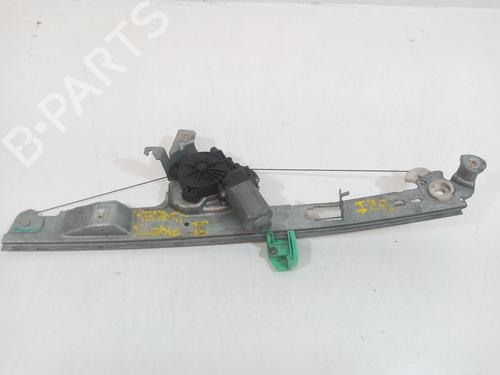 Used Front left window mechanism RENAULT SCÉNIC II (JM0/1_) 1.5 dCi (JM16) (103 hp) 8477119