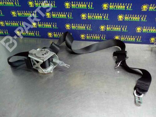 Used Rear right belt tensioner Rear right belt tensioner BMW 3 (E90) 320 d (163 hp) 8452833 8452833