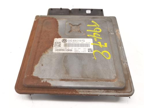 Engine control unit (ECU) VW PASSAT B6 Variant (3C5) 1.9 TDI | BP32114160M57 - Image 3