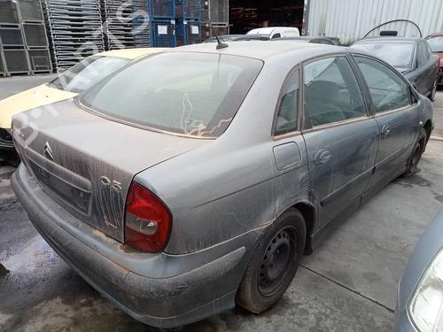 Kollisjonspute styreenhet CITROËN C5 I (DC_)  | BP9828876M53 