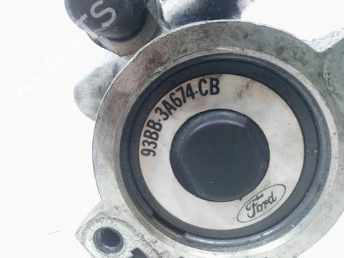 Steering pump FORD MONDEO II (BAP) 1.8 TD | BP9440718M99 