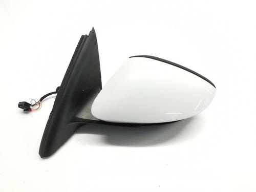 Left mirror SKODA OCTAVIA III Combi (5E5, 5E6) 2.0 TDI | BP26565855C26 