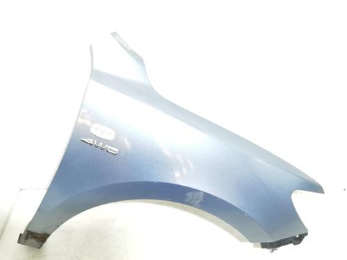 Used Right front fenders HYUNDAI SANTA FÉ II (CM) 2.2 CRDi GLS (150 hp) 20493474